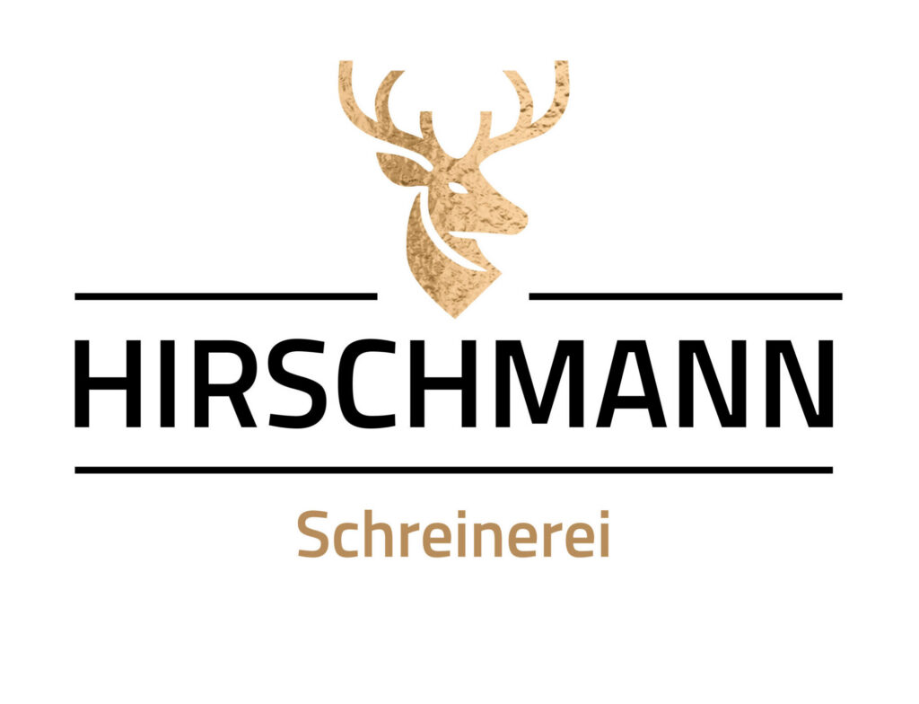 Schreinerei Bernd Hirschmann